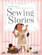 sewing stories harriet powers journey from slave to artist