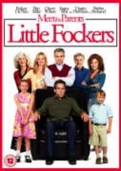 Little Fockers