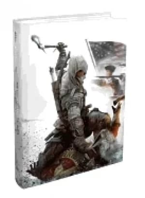 assassins creed iii the complete official guide collectors edition piggybac