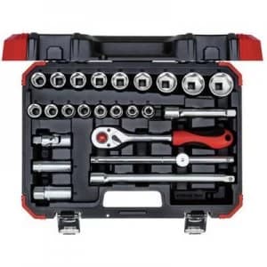 Gedore RED R69003024 3300055 Bit set 24 Piece