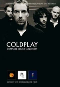 Coldplay by Nick Crispin Paperback