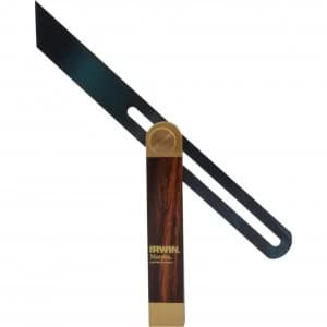 Marples M226 Rosewood Sliding Bevel 10 12