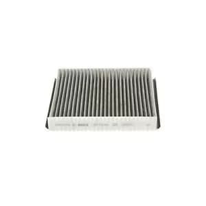 Bosch 1987432568 Cabin Filter Active Carbon