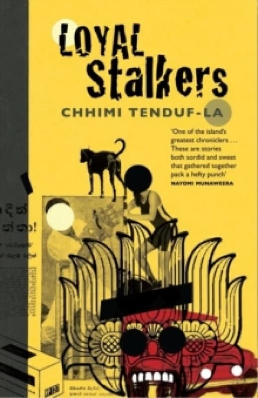 Loyal Stalkers Paperback