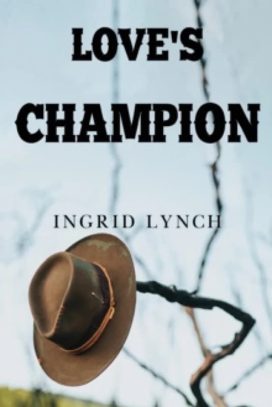 Love's Champion Paperback / softback