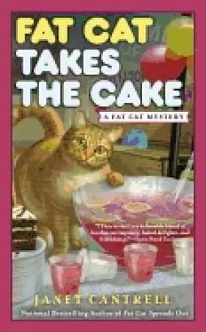 fat cat takes the cake fat cat 3