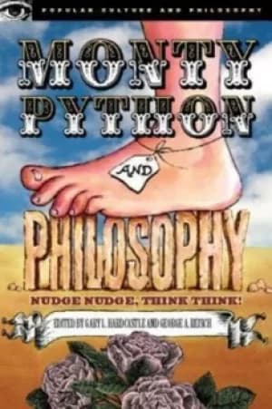 Monty Python and philosophy by Gary L. Hardcastle