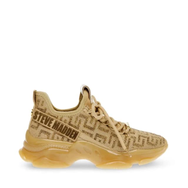 Steve Madden Womens sneakers Steve Madden Maxout Dore Female 37