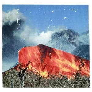 WU LYF - Go Tell Fire To The Mountain Hard Bound Digipack CD