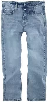 ONLY and SONS ONSEdge Life Loose Fit Jeans light blue