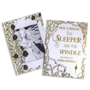 The Sleeper and the Spindle : Deluxe Edition