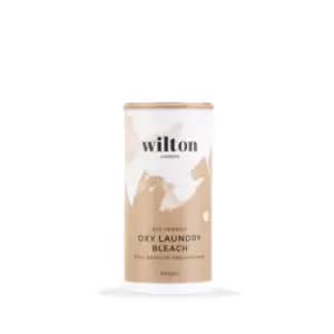 Wilton London Eco Laundry Oxy Bleach & Stain Remover - 500g (Case of 6)