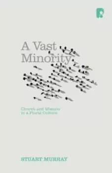 A vast minority by Stuart Murray