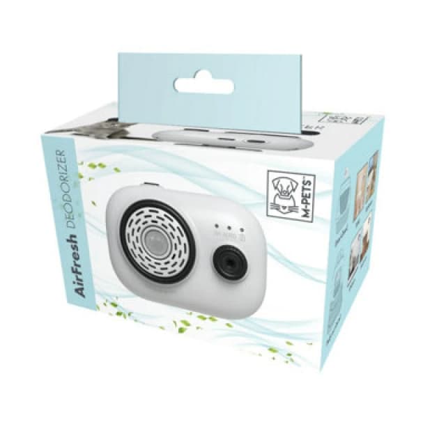 M-Pets Airfresh Deodorizer