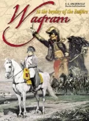 wagram at the apogee of the empire