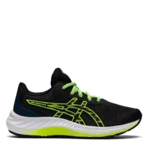 Asics GEL-Excite 9 Junior Running Shoes - Black