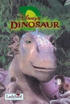 Dinosaur by Walt Disney Company Hardback
