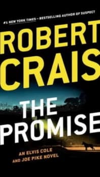 The Promise by Robert Crais Paperback