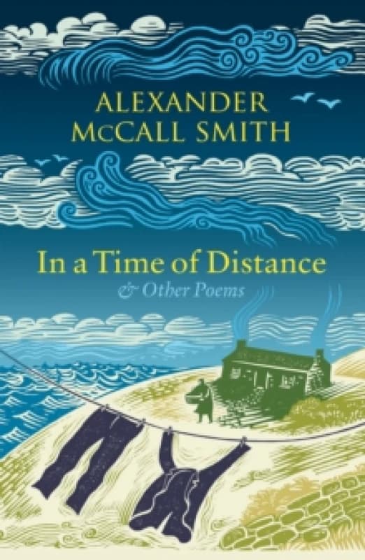 In a Time of Distance : And Other Poems Paperback / softback