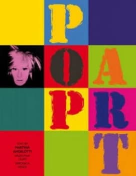 Pop Art by Martina Angelotti Paperback