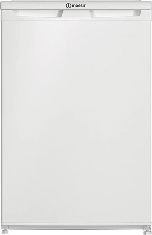 Indesit Under Counter Fridge With Ice Box - White I55V1112WUK