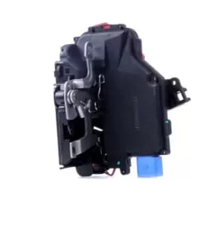 RIDEX Door Lock Right Rear 1361D0211 VW,SKODA,SEAT,Golf V Schragheck (1K1),TOURAN (1T1, 1T2),GOLF PLUS (5M1, 521),TOURAN (1T3)