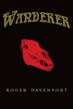 Wanderer by Roger Davenport Hardback
