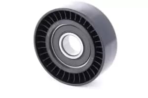RIDEX Tensioner Pulley 310T0052 Tensioner Pulley, v-ribbed belt MERCEDES-BENZ,A-Klasse (W169),B-Klasse (W245),A-Klasse (W168)