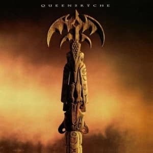 Promised Land by Queensryche Vinyl Album