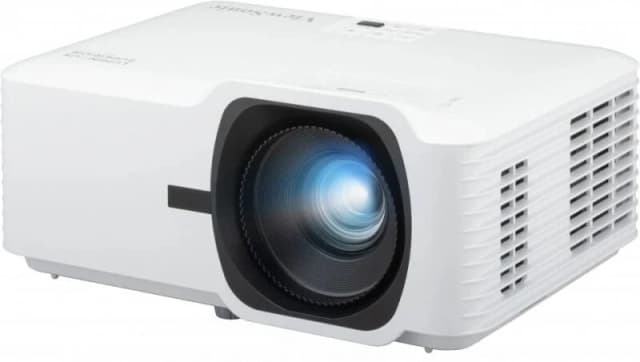 VIEWSONIC LS740W Business Projector, White 766907022599