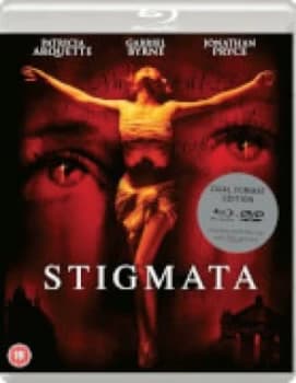 Stigmata - Dual Format (Includes DVD)
