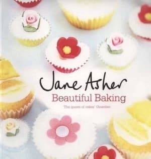 Beautiful Baking by Jane Asher Paperback