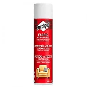 Scotchgard Water Shield Fabric Protector 400ml