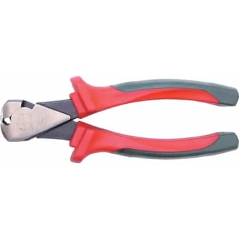 160MM End Cutters, 4MM Cutting Capacity - Kennedy
