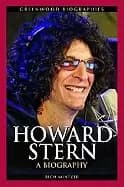howard stern a biography