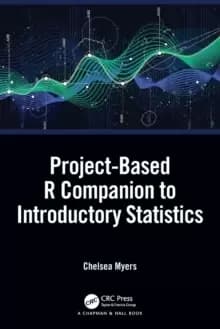 Project-Based R Companion to Introductory Statistics