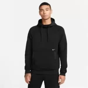 Nike Dri-Fit Axis Hoodie Mens - Black