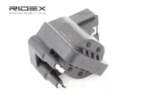 RIDEX Ignition coil OPEL,CHEVROLET,ISUZU 689C0133 01103759,01103962,10467067 Coil pack,Ignition coil pack,Engine coil,Engine coil pack 10468391