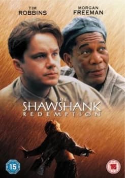 The Shawshank Redemption - DVD