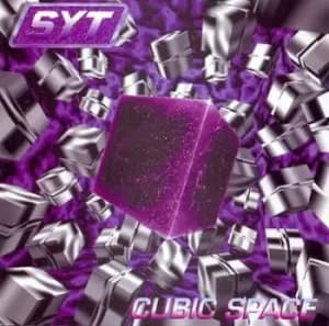 Cubic Space by SYT CD Album