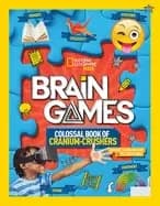 brain games colossal book of cranium crushers