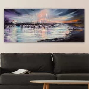 YTY431251183_50120 Multicolor Decorative Canvas Painting