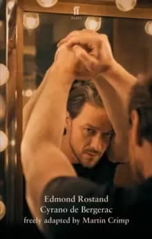 Cyrano de Bergerac : in a free adaptation