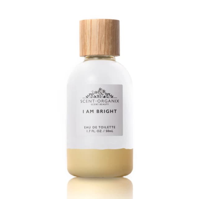 Scent-Organix I Am Bright Eau de Toilette 50ml