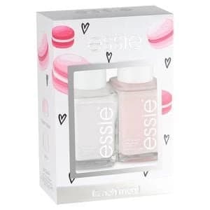 Essie Nail Colour Mademoiselle French Mani Duo Kit 13.5ml