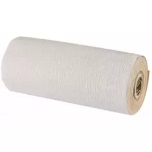 Silverline - Stearated Aluminium Oxide Roll 5m - 240 Grit
