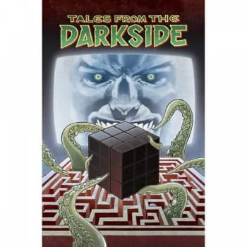 Tales From The Darkside Hardcover