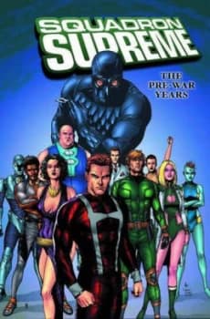 The Pre-War Years by J. Straczynski Paperback