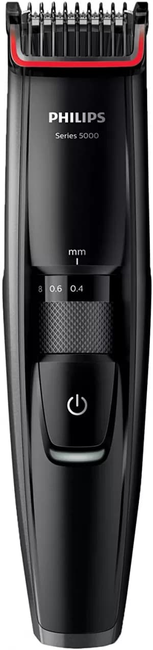 Philips Beardtrimmer series 5000 Stubble trimmer BT5200/13
