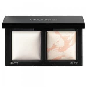 bareMinerals Invisible Light Powder Duo